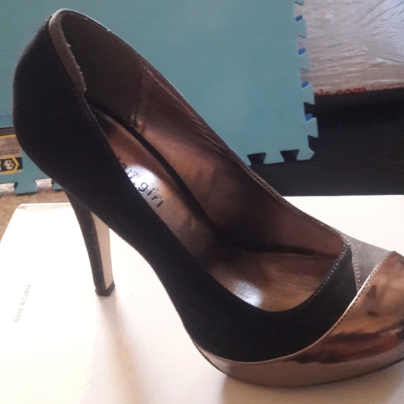 Madden Girl  Heels - Picture 2 of 4